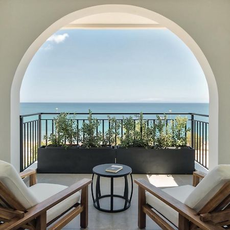 Bitzaro Boutique Hotel Zakynthos Exterior photo
