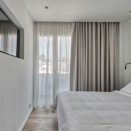 Bitzaro Boutique Hotel Zakynthos Exterior photo