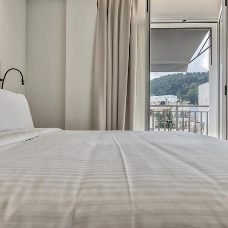 Bitzaro Boutique Hotel Zakynthos Exterior photo