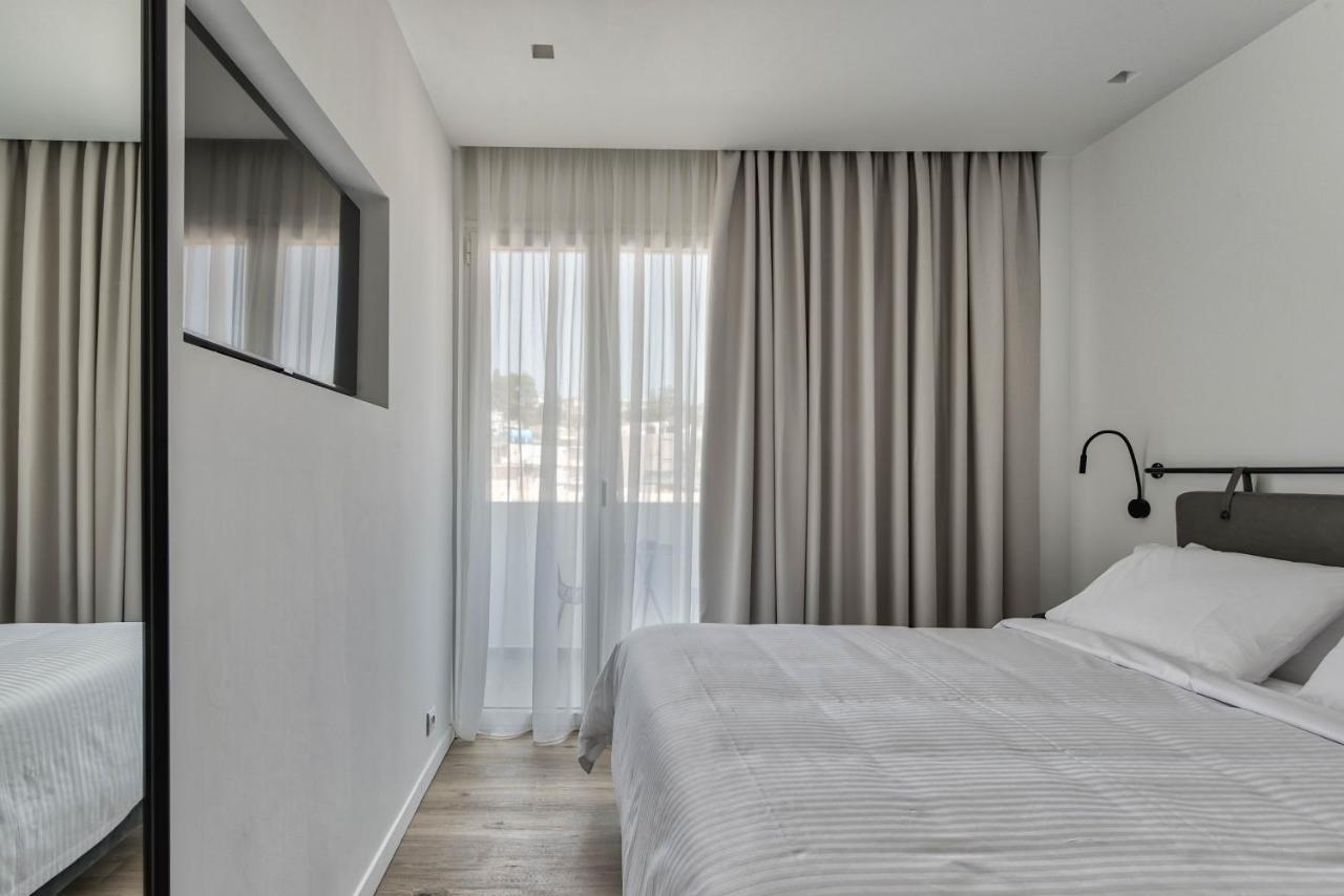 Bitzaro Boutique Hotel Zakynthos Exterior photo