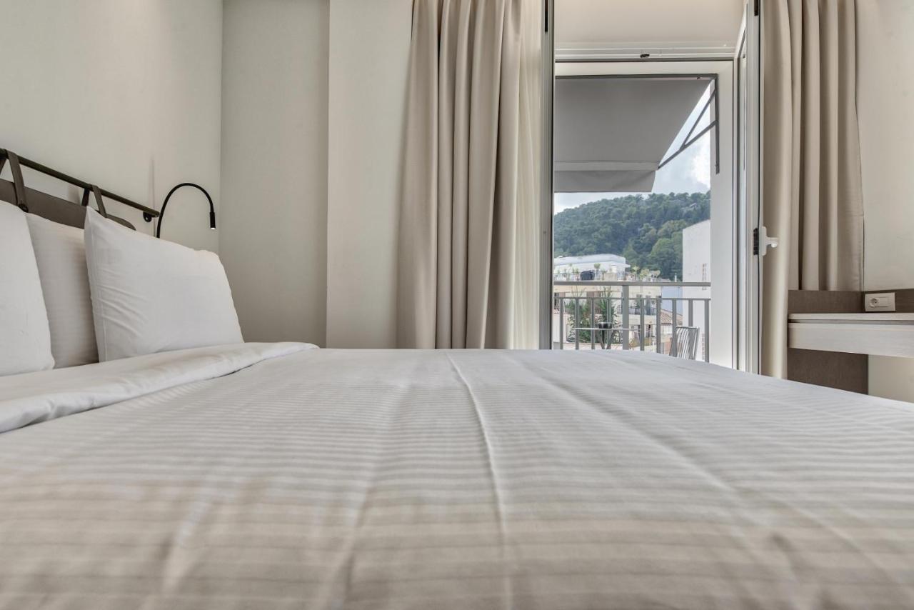 Bitzaro Boutique Hotel Zakynthos Exterior photo